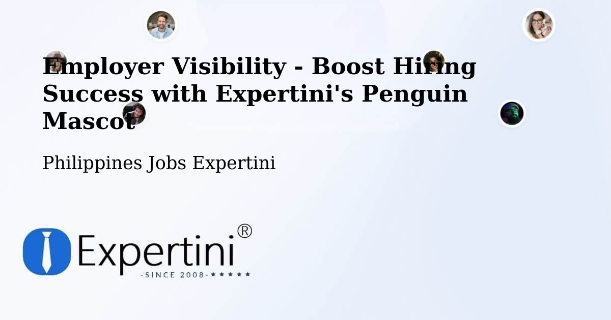 CV and Resume Visibility Optimization – Bunga - Philippines Jobs Expertini